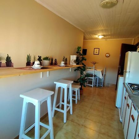 Acogedor Atico Sin Ascensor Casa Portela ปอนเตเบดรา ภายนอก รูปภาพ