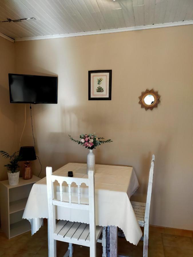 Acogedor Atico Sin Ascensor Casa Portela ปอนเตเบดรา ภายนอก รูปภาพ